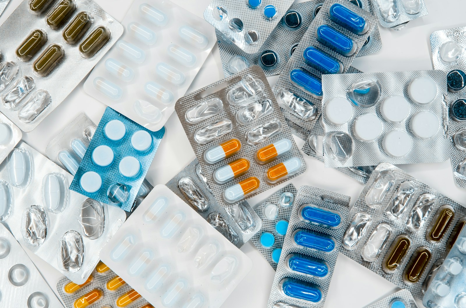 Contraception options and advice