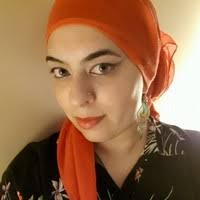 Portrait of Dr Samar Shefta